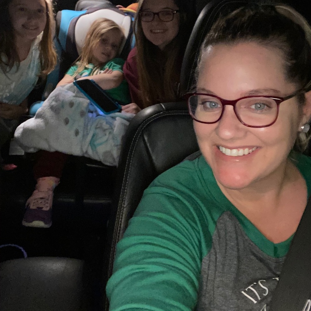 Meet your Posher, Tanya